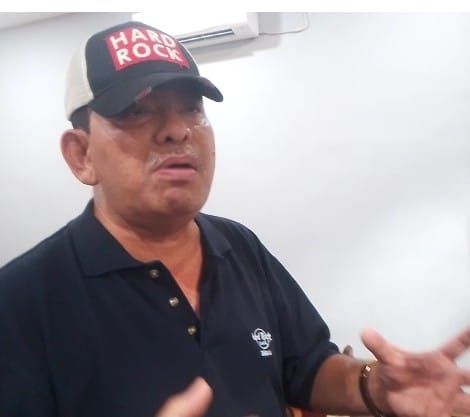 Pengamanan Selat Malaka, Presiden INAMPA: Kolaborasi Indonesia, Malaysia dan Singapura Harus Ditingkatkan