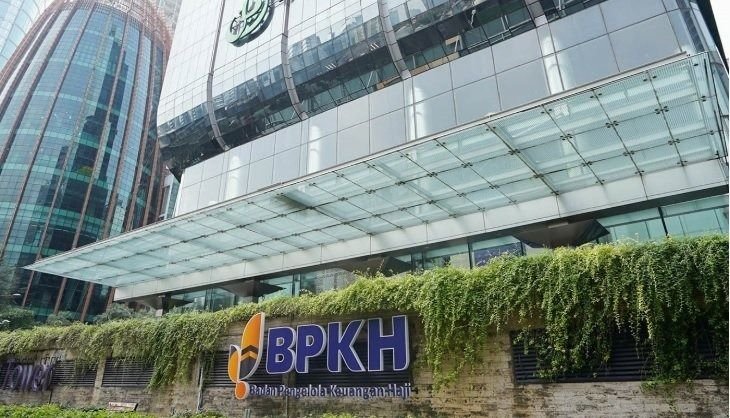 KPK Selidiki Dugaan Korupsi di BPKH