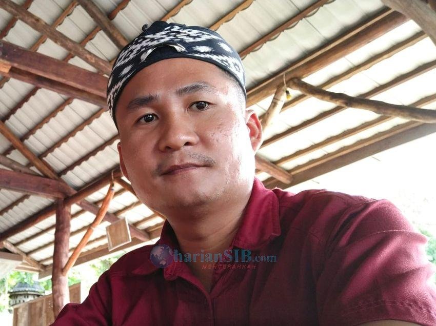 Ketua PPN Gunungsitoli Sambut Wapres di Nias, Desak Dialog Terbuka dengan Aktivis