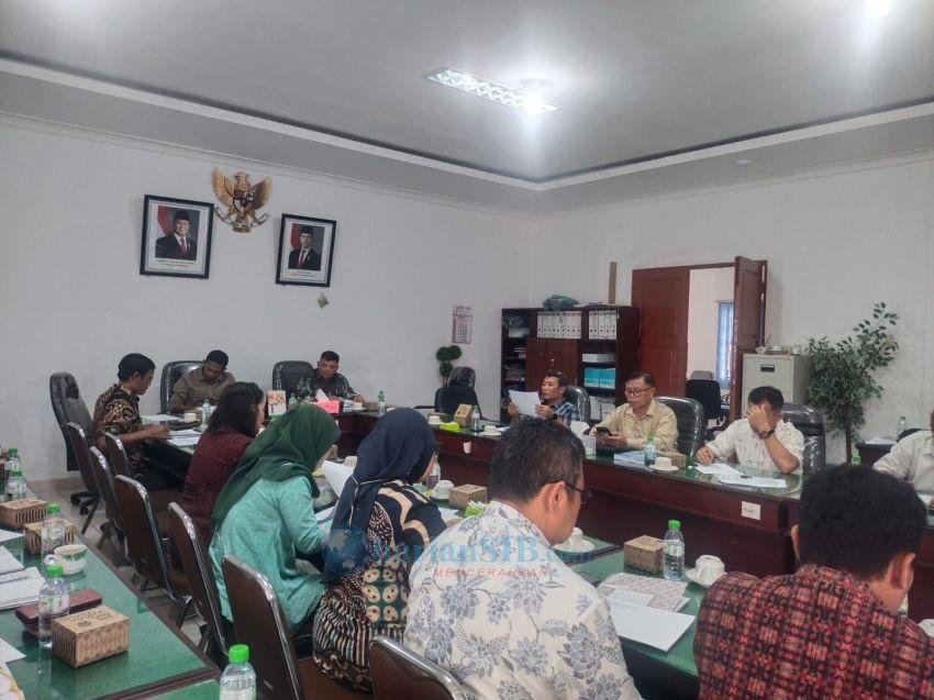 Anggaran Dinas PUTR Simalungun di Tahun 2025 Mencapai Rp 47 Miliar Lebih