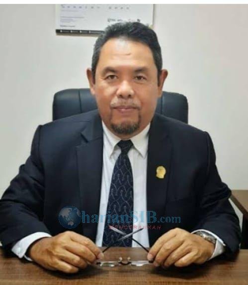 Fraksi Golkar DPRD SU Dorong Pemprovsu Terapkan Kebijakan Fiskal Daerah Berpihak ke Rakyat