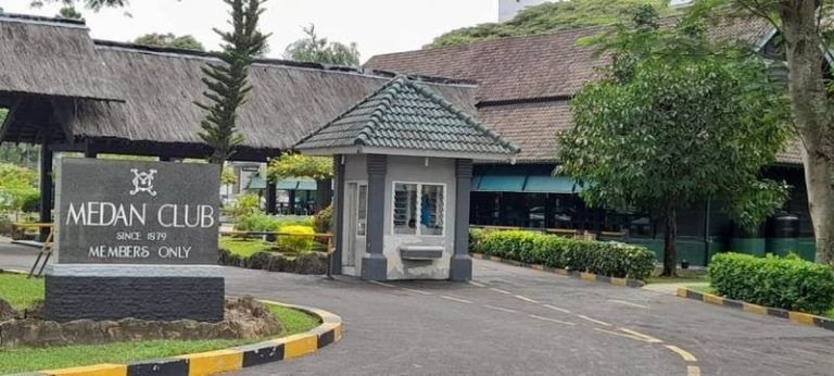 Dibeli Rp 457 M Masa Edy, Lahan Medan Club Mau Diserahkan Bobby ke Bank Sumut