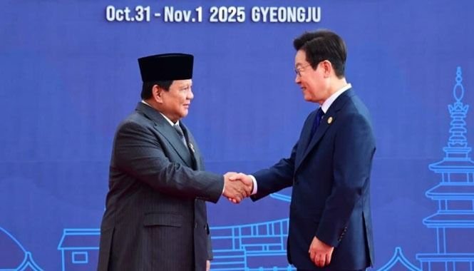 Prabowo Perjuangkan Tarif Nol Persen di KTT APEC 2025: Indonesia Incar Posisi Setara di Pasar Global