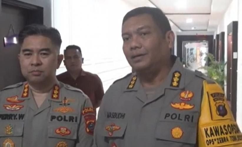 Polda Sumut Bentuk Tim Audit Selidiki Dugaan Kabid Propam Lakukan Pemerasan,
