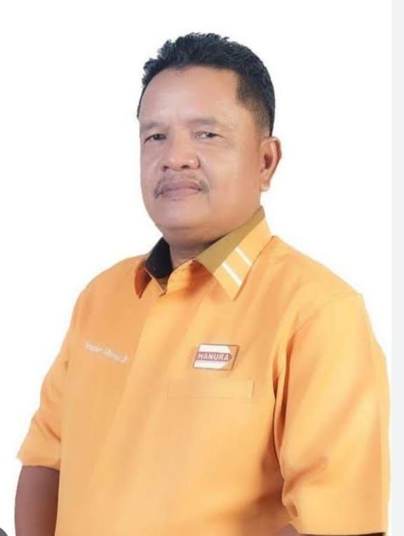 Ebenejer Sitorus Sesalkan Lambannya Disdik Sumut Proses Gaji Tenaga Pendidik Non ASN