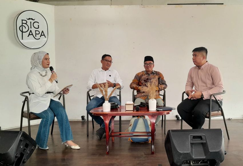 Akademisi di Sumut Apresiasi Program Listrik Desa Pemerintah: Keadilan Energi bagi Seluruh Rakyat Indonesia