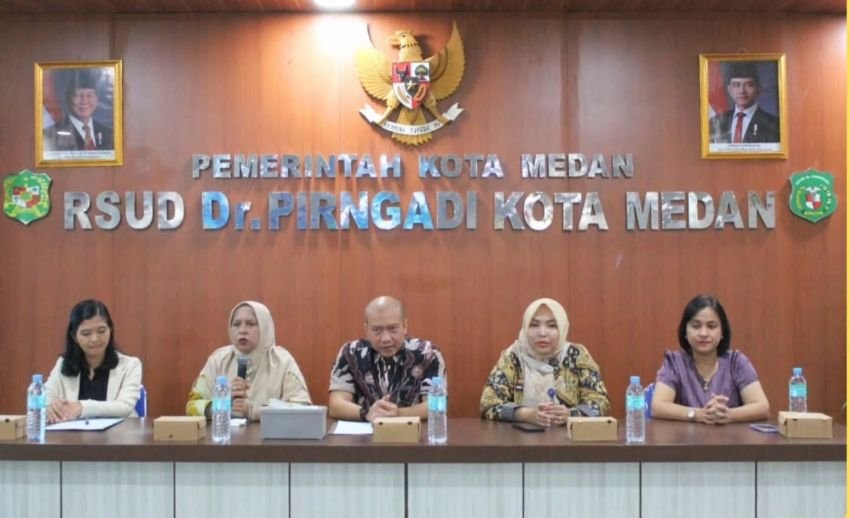 Tenaga Kesehatan Didorong Peka terhadap Masalah Psikologis Pasien