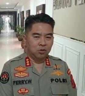 Pasca Pencopotan Kombes Julihan, Irwasda Nanang Masbhudi Isi Jabatan Kabid Propam Sementara