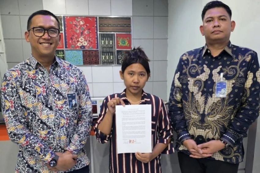 BRI Kabanjahe Pastikan Hilangnya Dana Nasabah Telah Dikembalikan