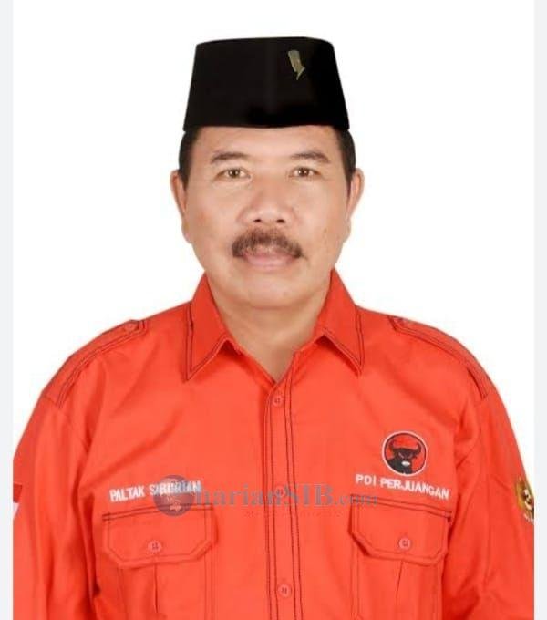 F-PDIP DPRD SU Tolak Rencana Penggabungan Sejumlah Dinas di Jajaran Pemprov Sumut