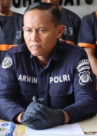 Viral Video 'Penangkapan Penculik Anak di Tugu Adipura Rantauprapat', Polres Labuhanbatu: Hoax