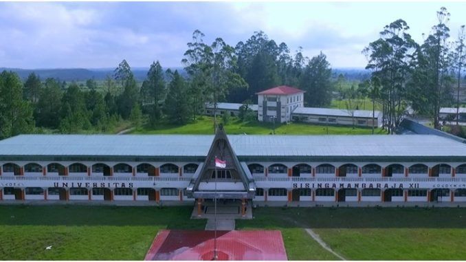 UNITA Perkuat Jejaring Nasional, Presentasikan Riset di Forum Akademik