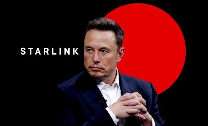 Elon Musk Sediakan Layanan Gratis Untuk Pelanggan yang Terdampak Banjir di Indonesia