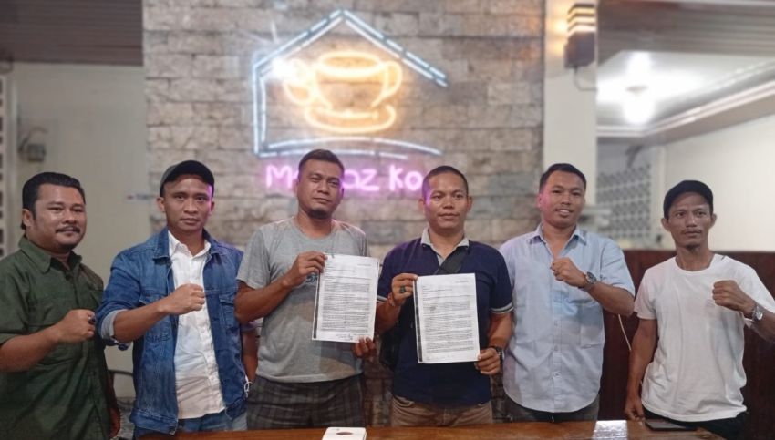 Rahmansyah Sibarani Dilaporkan ke Badan Kehormatan DPRD Sumut