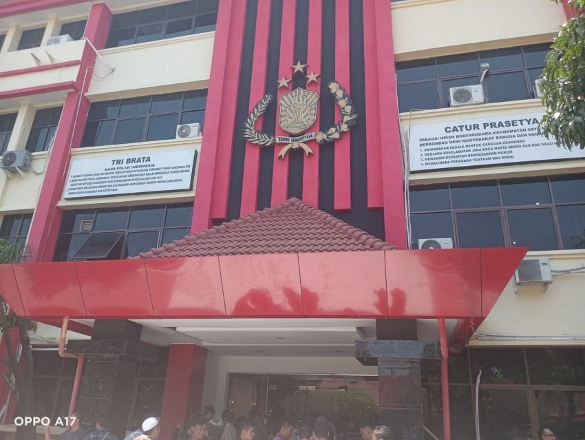 Polda Sumut Gelar Perkara Khusus Kasus Kejanggalan Penangkapan Rahmadi