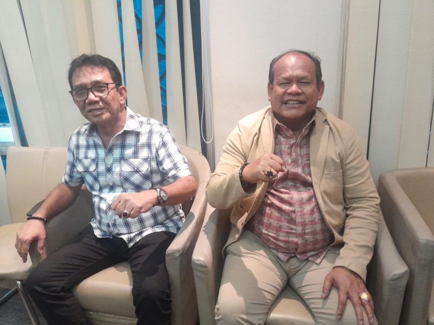 DPRD Sumut Minta OJK Selektif Jaring Calon Direksi Bank Sumut