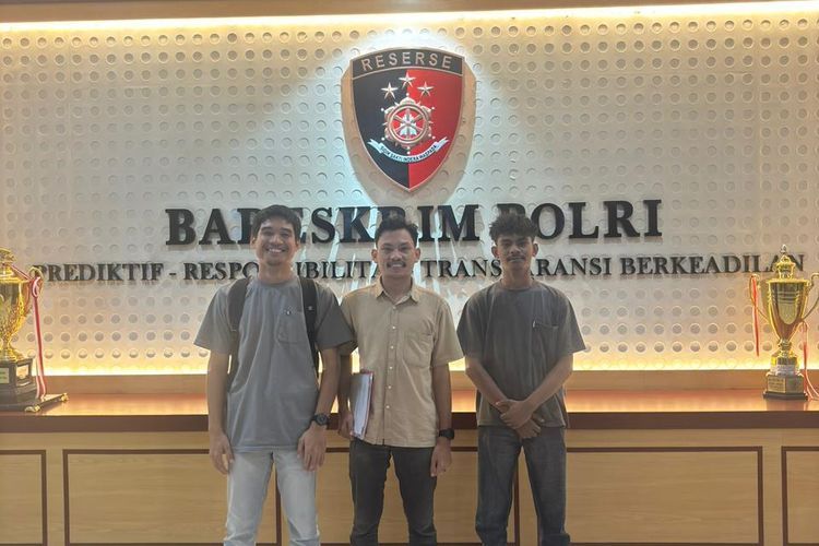 Arsul Sani Diadukan ke Bareskrim Terkait Dugaan Ijazah Palsu