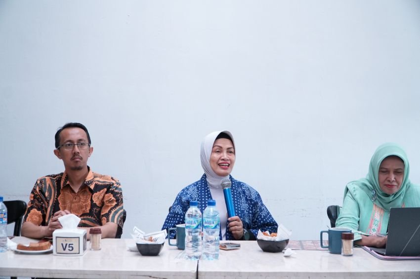 Lindungi Ginjal Melalui Deteksi Dini Penyakit Ginjal dengan Prolanis