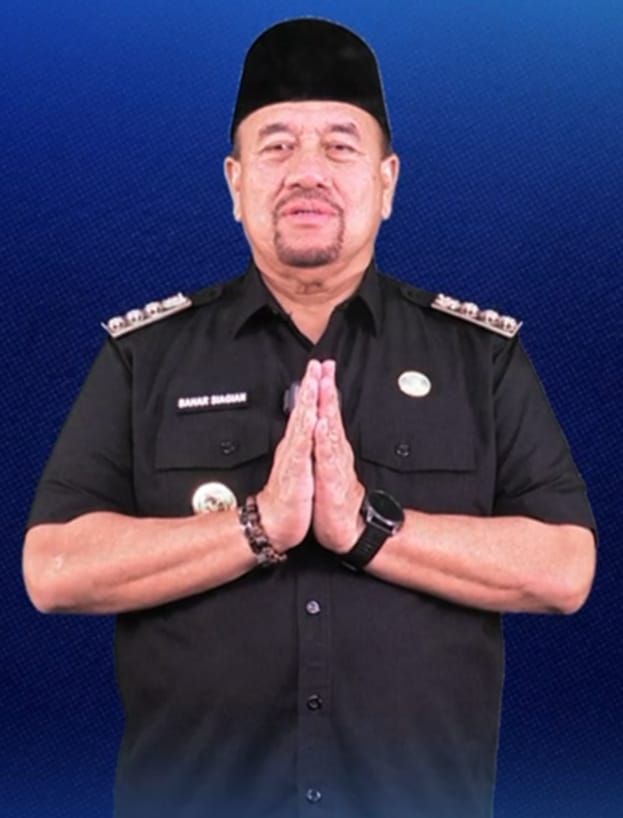 Bupati Batubara Imbau Masyarakat Siaga Hadapi Hidrometeorologi