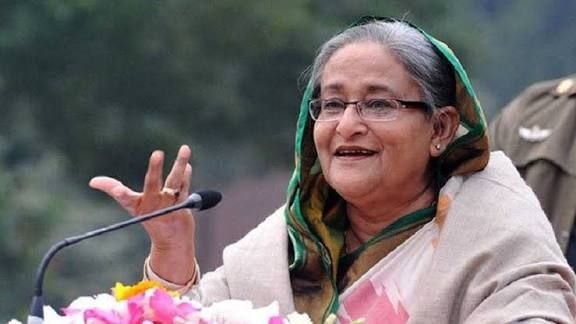 Mantan PM Bangladesh Hasina Divonis Mati atas Dakwaan Kejahatan Kemanusiaan