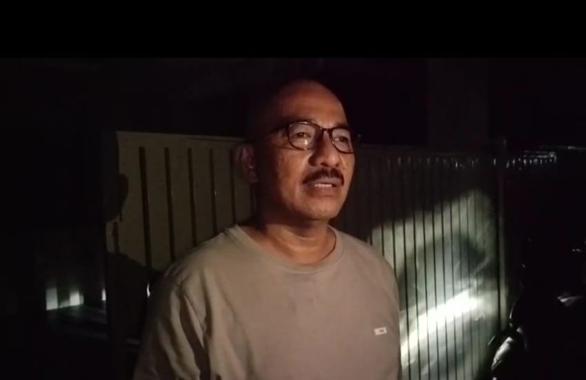 Sidang yang Terhenti karena Api: Kisah Hakim Khamozaro Waruwu Saat Rumahnya Terbakar