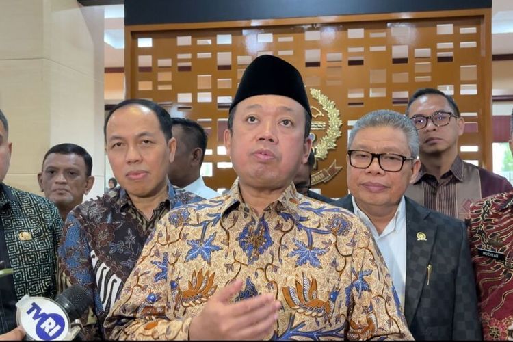 Nusron Wahid: Selama BPN Tidak Mau Kongkalikong, Mafia Tanah Pasti Kabur