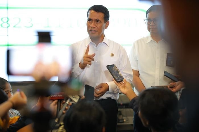 Pengadilan Jakarta Selatan Kabulkan Eksepsi Tempo dalam Gugatan Rp 200 M Amran Sulaiman