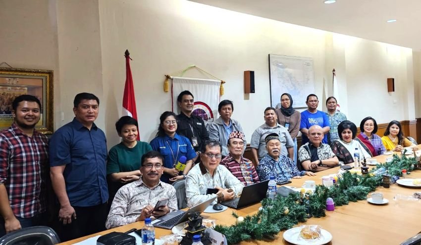 Batak Center Desak Pemerintah Bekukan Izin PT TPL Jika Abaikan Temuan LHK