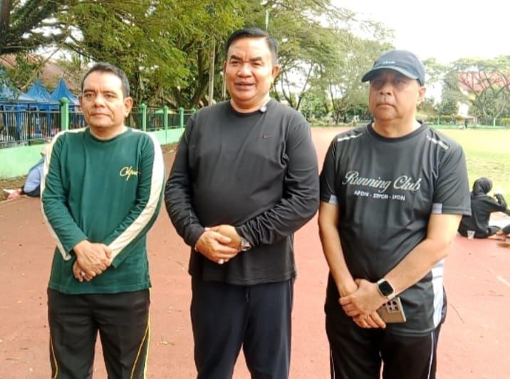 Pemkab Agara akan Gelar Jalan Santai Meriahkan HGN dan HUT ke-54 Korpri