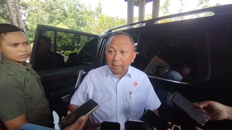 Dugaan Korupsi Fasilitas Kredit Rp 1,6 Triliun BRI, Enam Orang Jadi Tersangka