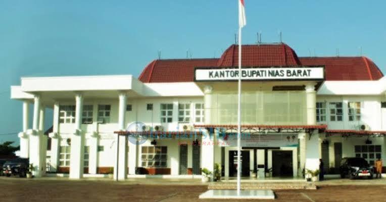 Pemkab Nias Barat Buka Seleksi JPT Pratama