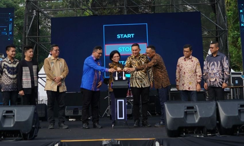 Jelajah Kuliner Indonesia 2025 di Medan Hadirkan Keunggulan dan Keragaman Kuliner Nusantara