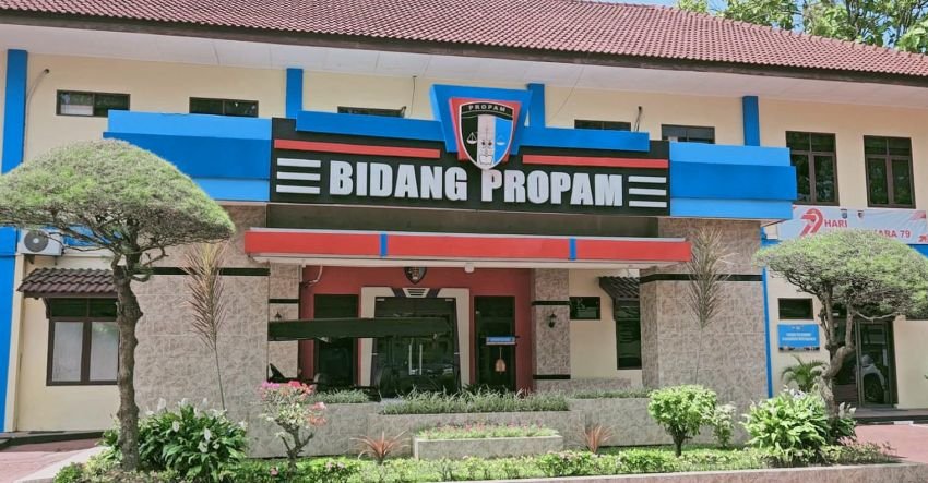 Buntut Dugaan Pemerasan, Polda Sumut Nonaktifkan Dua Pejabat Propam untuk Pastikan Pemeriksaan Berjalan Objektif