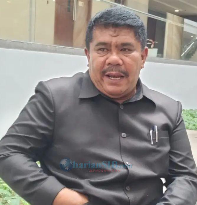 Manaek Hutasoit Desak Koperasi Merah Putih "Kembangkan Sayap" Tingkatkan Ekonomi Masyarakat