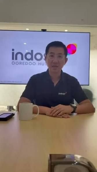 Indosat Sampaikan Empati dan Upayakan Pemulihan Jaringan di Daerah Terdampak Banjir