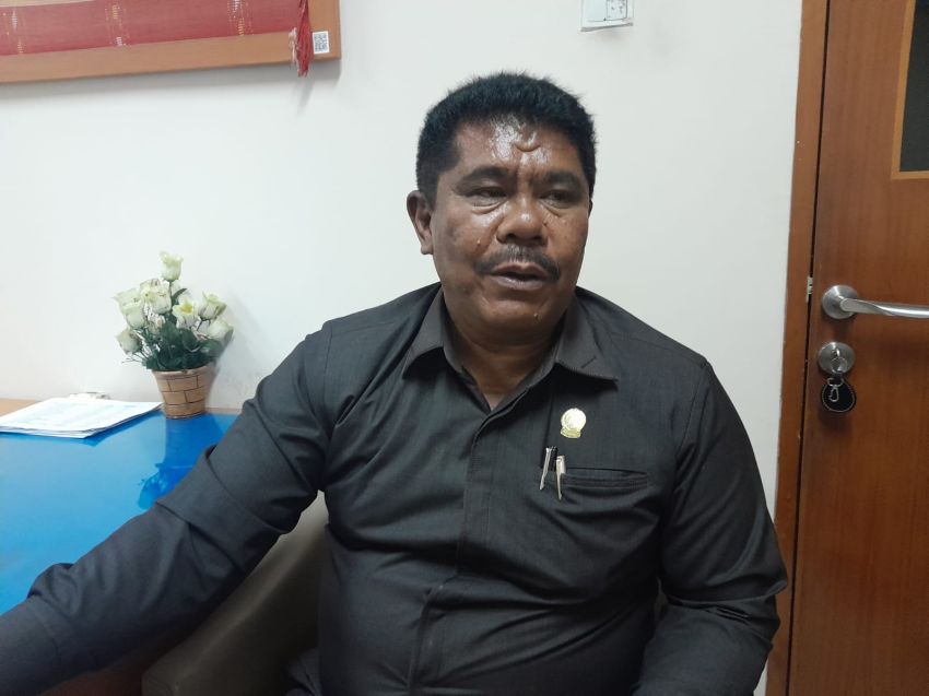 Manaek Hutasoit Desak Pemprovsu dan BPBD Gerak Cepat Turunkan Bantuan ke Lokasi Bencana Banjir Tapteng