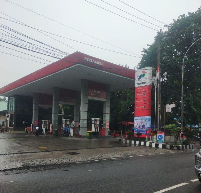 Sulit Peroleh BBM di Kota Medan, Pertamina Imbau Masyarakat Tetap Tenang