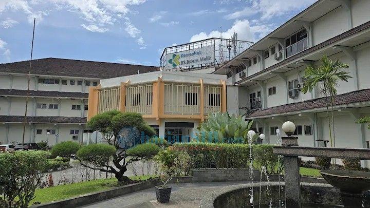 RS Adam Malik Lakukan Tindakan Intravascular Lithotripsy Pertama di Sumut