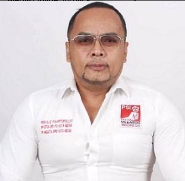 Fraksi PSI DPRD Medan Sesalkan 2 OPD Pemko Tersangka Korupsi