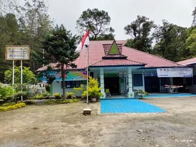 Inspektorat Karo Terbitkan Bebas TGR atas Pengunaan anggaran di upt puskesmas dolat rayat