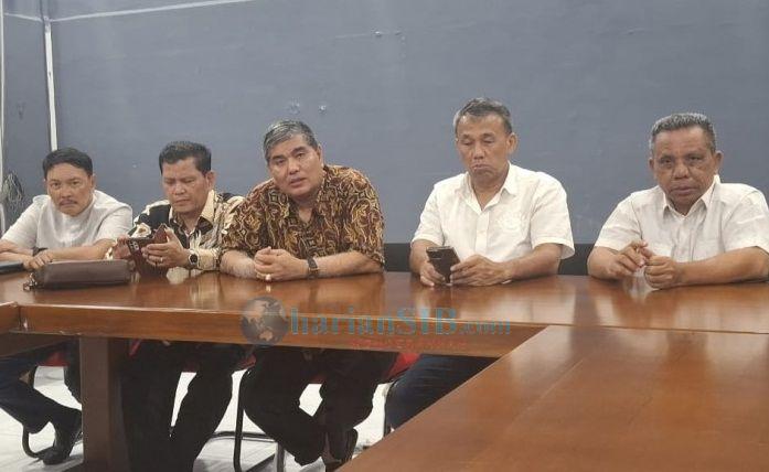 Koperasi BAN Salurkan Hasil Plasma Agrinas Palma Nusantara ke Masyarakat