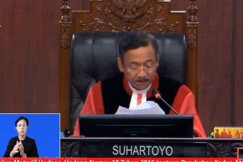 Polisi Aktif Dilarang Duduki Jabatan Sipil, Harus Mundur atau Pensiun