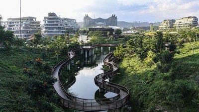 MK Batalkan Hak Guna Lahan di IKN 190 Tahun, Ini Respon Nusron