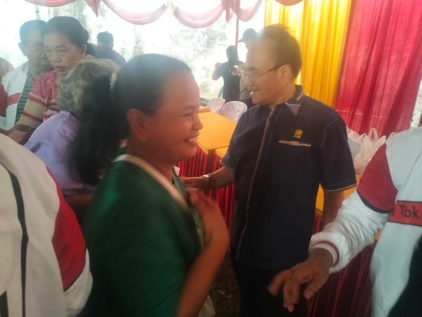 Pemerintah Anggarkan Rp.350 Miliar Setahun Untuk Program UHC