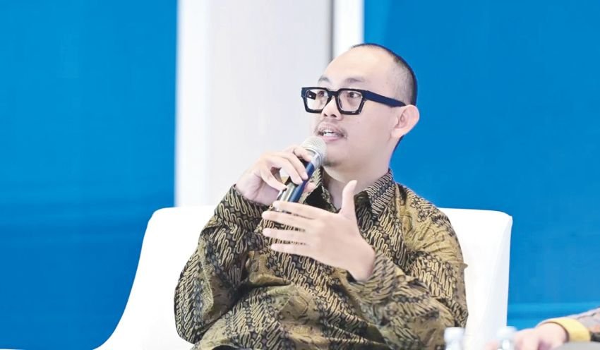 Pinjol Bengkak Hingga Rp 90,99 T