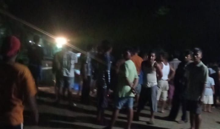 Pemuda Labura Diterkam Buaya saat Mandi di Sungai Kualuh