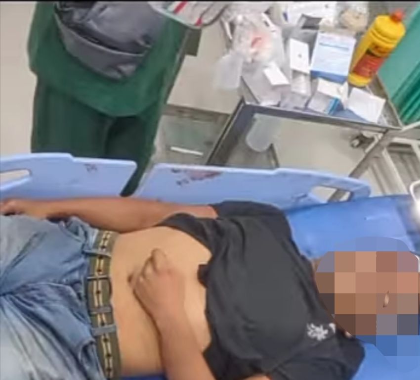 Seorang Pemuda Asal Tapteng Meninggal Dunia Usai Dikeroyok