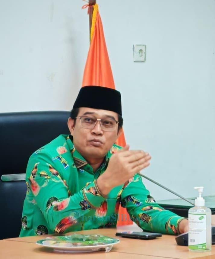 Pdt Penrad Siagian: Pemekaran Provinsi Nias Strategi Kunci Kejar Ketertinggalan