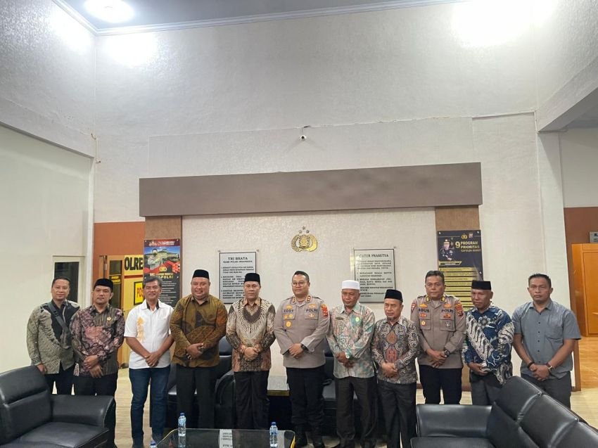 Kanwil Kemenag Provsu Apresiasi Pengungkapan Kasus Penganiayaan di Masjid Agung Sibolga