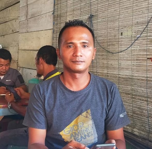 Distribusi Bibit Babi pada Warga Diduga Bermasalah, Dinas Pertanian Gunungsitoli Kembali Disorot